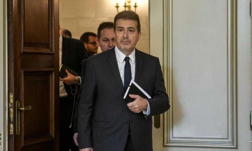 Συνάντηση Χρυσοχοΐδη με τον ΥΠΕΣ της Αυστρίας - Στο επίκεντρο το μεταναστευτικό